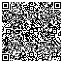 QR code with A & B Window Cleaning contacts