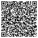 QR code with Servpro contacts