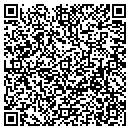 QR code with Ujima 3 Inc contacts