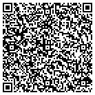 QR code with Accurate Satellite & Sound contacts