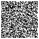 QR code with Robert J Scyoc contacts