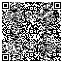 QR code with True North 505 contacts