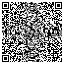 QR code with Hartford Greenhouses contacts