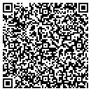 QR code with D C Engineering Inc contacts