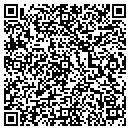 QR code with Autozone 1954 contacts