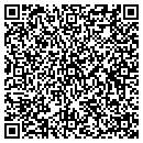 QR code with Arthurs Shoe Tree contacts