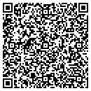 QR code with C N Consessions contacts
