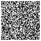 QR code with Geauga Seed & Grain Inc contacts