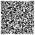 QR code with Peninsula Carpet Service contacts