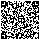 QR code with Harter Sound contacts