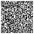 QR code with Tiffany Corp contacts