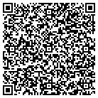 QR code with JD Rawson & Sons Trucking contacts
