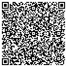 QR code with University Of LA Verne contacts