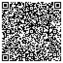 QR code with J C Bail Bonds contacts