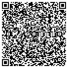 QR code with A Womens Touch Prfssnl contacts