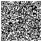 QR code with Upper Arlington Public Library contacts