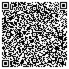 QR code with D & B Auto Wrecking contacts