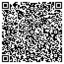 QR code with Landing Strip contacts