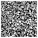 QR code with R C Tool Service contacts