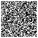 QR code with Marty Mowry Inc contacts