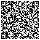 QR code with J & D Basement Systems contacts