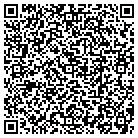 QR code with V A Cline Electrical & Mech contacts
