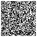 QR code with Aahmes Shriners contacts