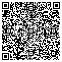 QR code with KFC contacts