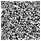 QR code with D & R Mortgage Broker & Realty contacts