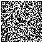 QR code with Mark Wise Capret Shop & Wookrm contacts