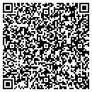QR code with Reed Equipment contacts