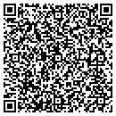 QR code with T-K Industries contacts