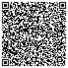 QR code with Kamms Plaza Maintenance Bldg contacts