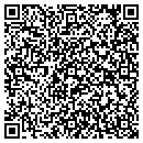 QR code with J E Kirkpatrick DDS contacts