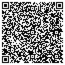 QR code with HTD Studios contacts