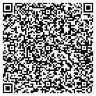 QR code with Mandy Shiwe Maid Service contacts