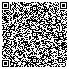 QR code with Radon Technology Inc contacts