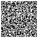 QR code with Caffe Dars contacts