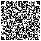 QR code with Prodivent Medical Institute contacts