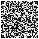 QR code with Hairworks contacts