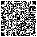 QR code with Reyff Electric Inc contacts