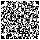 QR code with M & S Towing & Recovery contacts