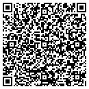 QR code with M&R Trans Services contacts