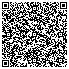 QR code with Binkley Callahans Service contacts