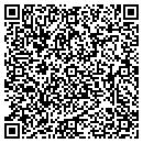 QR code with Tricky Tics contacts