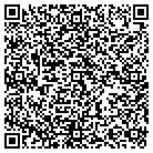 QR code with Leonard's Shopping Center contacts
