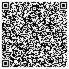 QR code with Eccentric Aunt's Pottery contacts