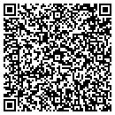 QR code with C R Photo & Imaging contacts