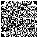 QR code with Hall Daniel L MD contacts