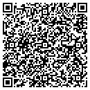 QR code with R-Home Interiors contacts